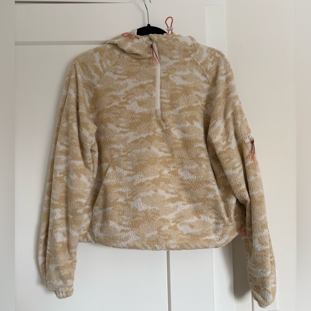 Outdoor Voices Primofleece